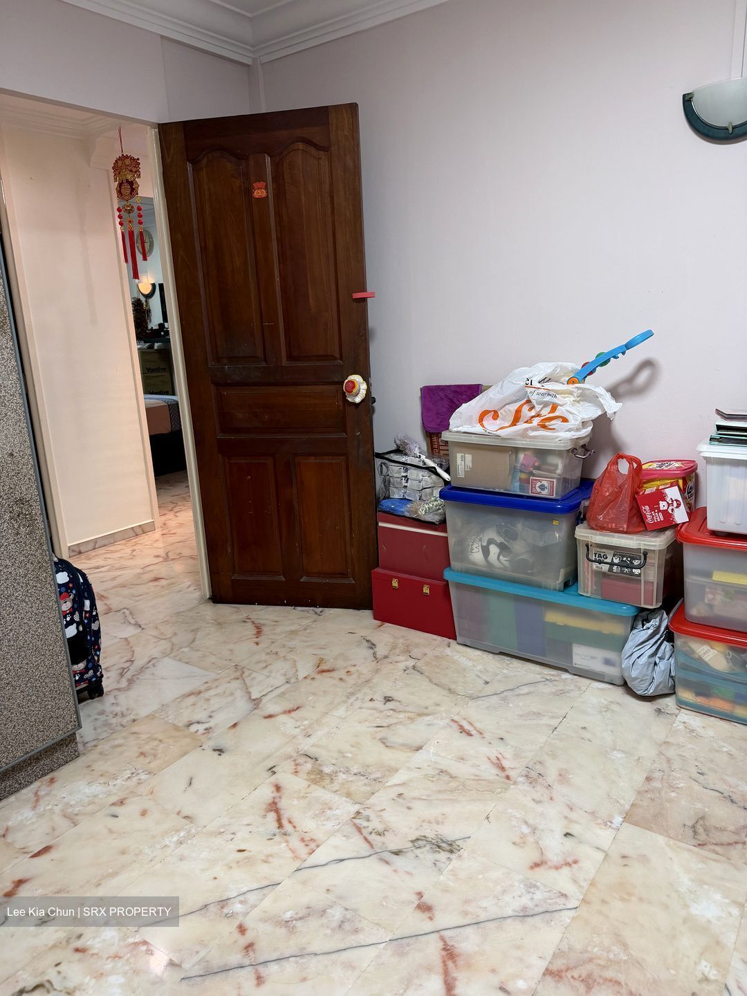 Blk 791 Choa Chu Kang North 6 (Choa Chu Kang), HDB 4 Rooms #573582821